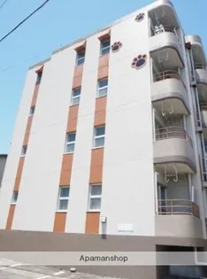 BRIGHT COURT大塚【303号室】の外観