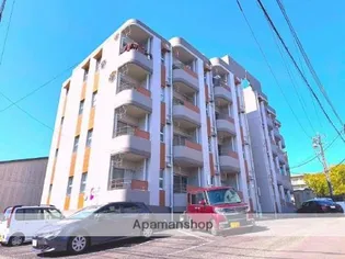 BRIGHT COURT大塚【303号室】の外観