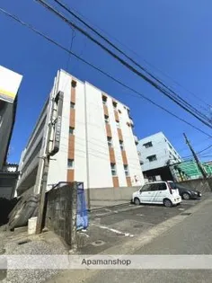 BRIGHT COURT大塚【303号室】の外観