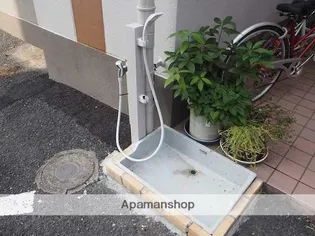 BRIGHT COURT大塚【303号室】の周辺