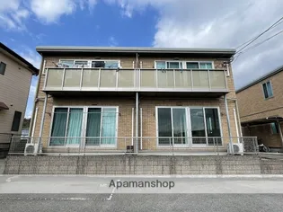 ヴィラハイムⅠの画像