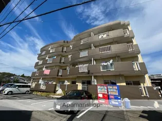 小山ハイツⅠの画像