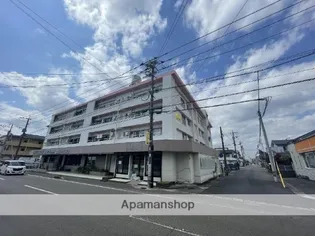 山春ビル霧島【409号室】の外観