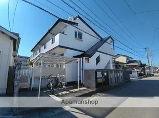 A−STEP祇園【205号室】の外観