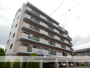 第3サンフローラルハイツの画像