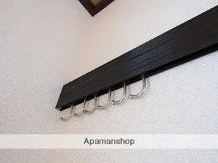 コーポ葉山【203号室】のその他画像