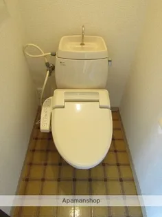 コーポ葉山【203号室】のその他画像