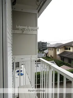 コーポ葉山【203号室】のその他画像