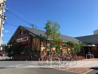 コーポ葉山【203号室】の周辺