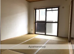 フレール花山手【203号室】の内装