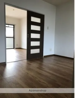 フレール花山手【203号室】の内装