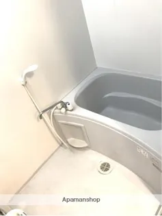 フレール花山手【203号室】の風呂