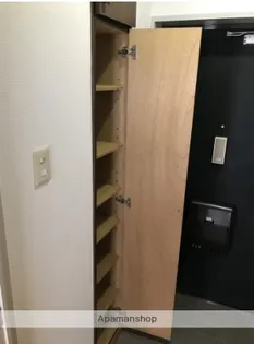 フレール花山手【203号室】のその他画像