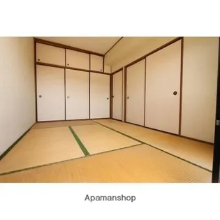 サンヴィラージュ【202号室】の内装