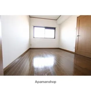 サンヴィラージュ【202号室】の内装