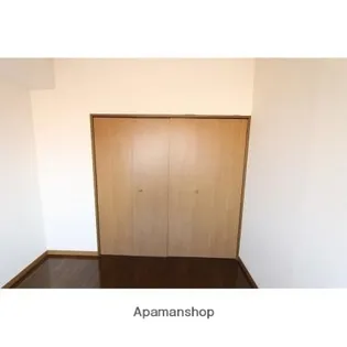 サンヴィラージュ【202号室】の内装