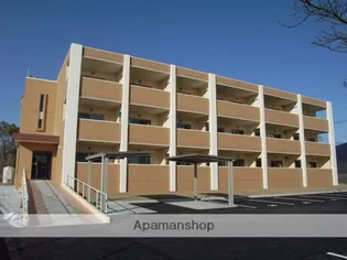 ワンリーフマンション【302号室】の外観