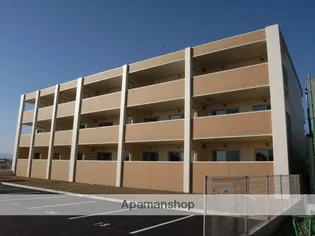 ワンリーフマンション【302号室】の外観