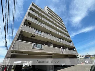 ナチュラルタウンⅡの画像