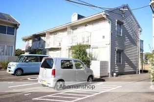 フォーサイト池田台の画像