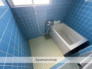 第1髙橋マンション【3階】の風呂