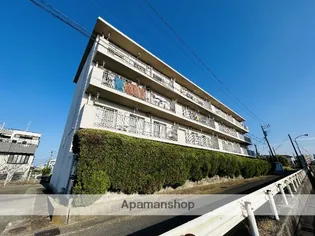清水コーポの画像