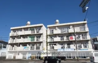 アイドルビルの画像