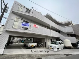 ヴィクトワール船塚の画像