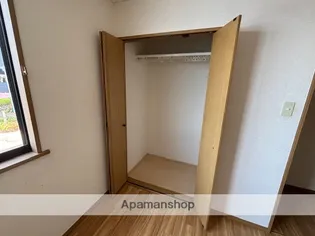 パルコート【A棟103号室】の内装