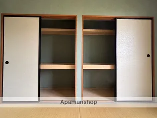 パルコート【A棟103号室】の内装