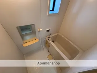 パルコート【A棟103号室】の風呂