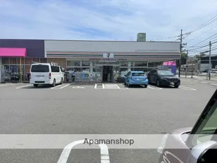 パルコート【B棟101号室】の周辺