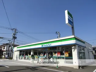 パルコート【B棟101号室】の周辺