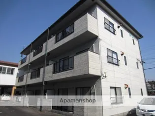 ヨシムラハイツの画像