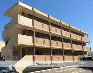 オーシャンハイツ五番館の画像