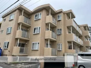 コートハウス青葉の画像