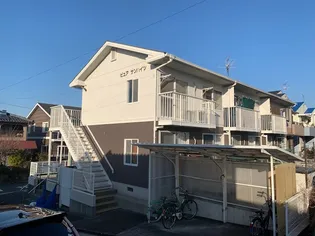 ピュアサンハイツの画像