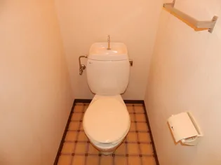 ハイムゆい【1階】のその他画像