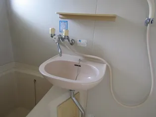 ハイムゆい【2階】の内装