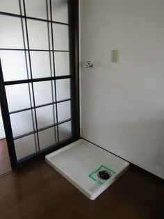 ハイムゆい【2階】の内装