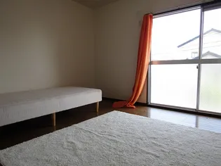 ハイムゆい【2階】の内装