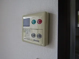 ハイムゆい【2階】のその他画像