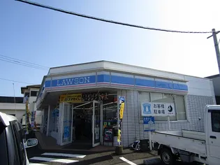 ハイムゆい【2階】の周辺