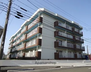 望洋マンションの画像