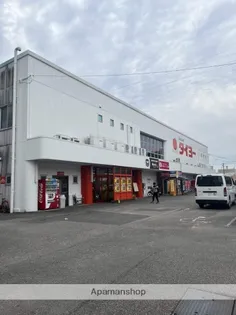 オクタワーズ宮崎南【501号室】の周辺