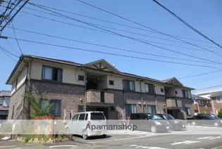 グリュック城ヶ崎Ⅱの画像