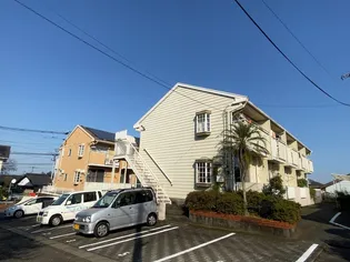 サニーヒルズ【101号室】の外観