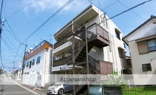 静コーポの画像