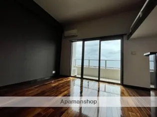 ALTE MEISTER カサミラ【802号室】の居間