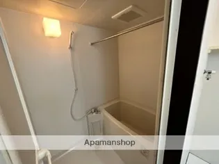 ALTE MEISTER カサミラ【802号室】の風呂